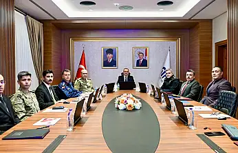 Emniyet ve Jandarma Ekiplerinden Ortak Başarı: 23 Olay Aydınlatıldı