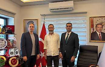 EMŞAV Malatya'da Şehitlerin Hatırasını Yaşatacak Anlamlı Köşe