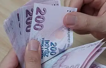 En Düşük Emekli Aylığı 20 Bin Lira Oldu