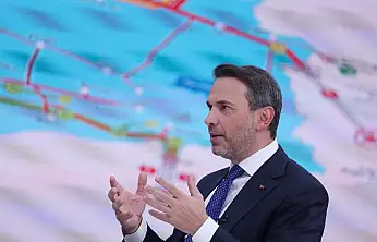 Enerji Bakanı Bayraktar: Hekimhan'daki NTE Rezervi Türkiye'nin Enerji Güvenliğinde Kilit Rolde