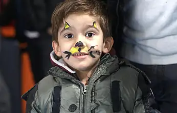 Engelsiz Yaşam Merkezi'nden 3 Aralık'a Özel Etkinlik