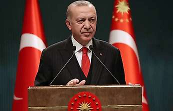 Erdoğan Açıkladı: 500 Bin Sosyal Konutta Anahtar Teslimi Mart 2027'de