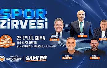 Erdoğan Arıkan, Hami Mandıralı, Tanju Çolak ve Ahmet Dursun Malatya'da