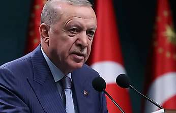 Erdoğan'dan İsrail'e Sert Mesaj: 'Bu Topraklarda Kimseye Ameliyat Yaptırmayız'