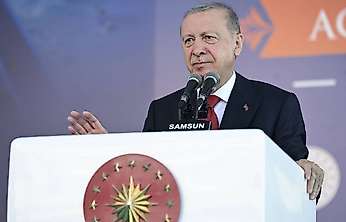 Erdoğan: Türkiye Sağlık Alanında Dünyada Parmakla Gösterilen Konuma Ulaştı
