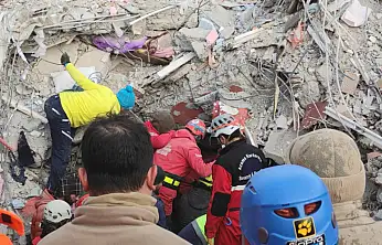 Ersel 2 Apartmanı Davasında 3 Kamu Görevlisine 8 Yıl 10 Ay 20 Gün Hapis