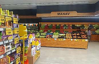 Esenlik Sanal Market Hizmete Girdi: Alışveriş Artık Bir Tık Uzakta