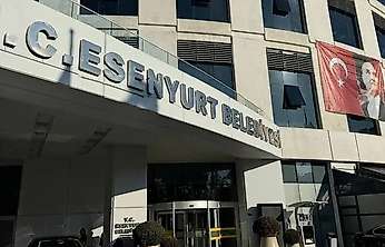 Esenyurt Belediyesi soruşturmasında Başkan Yardımcısı Yusuf Ulutaş dahil 9 kişi tutuklandı