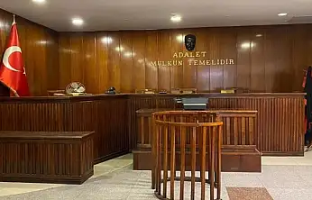 Eşini Öldürdüğü İddiasıyla Yargılanan Sanığın Duruşması Ertelendi