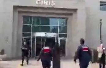 Etimesgut'taki Pitbull Saldırısında Köpek Sahibi Tutuklandı