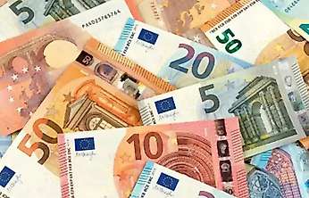 Euro/TL Kurunda Yükseliş: 55,68 Lira Seviyesi Test Edildi