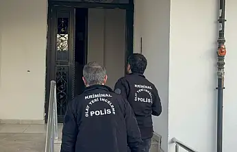 Evde Şüpheli Ölüm Üzerine İnceleme Başlatıldı