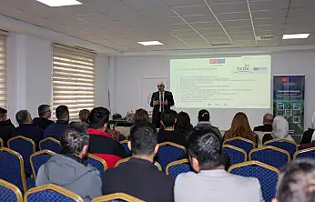 FARMERS Projesi ile Malatya'da Çiftçilere Kapsamlı Tarım Eğitimi