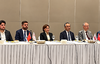 Fatma Güldemet Sarı: 'Malatya'da 79 Bin 660 Bağımsız Bölüm Tamamlandı'