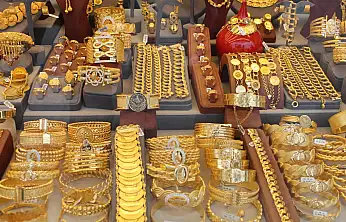 Fed Tutanakları Sonrası Altın Fiyatlarında Geri Çekilme