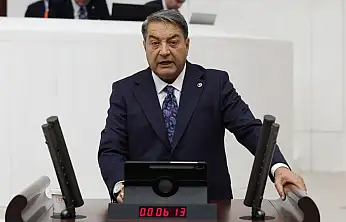 Fendoğlu: 'Devlet Bey varsa Türk de yaşar Kürt de yaşar'
