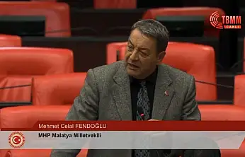Fendoğlu'ndan Meclis'te Net Yanıt: 'TSK 05.45'te Sahadaydı'