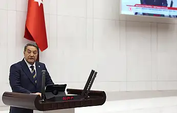 Fendoğlu'nun 10 Ocak Mesajı