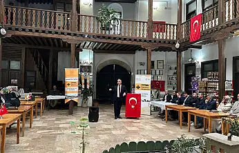 Fethi Gemuhluoğlu'nun Dostluk Anlayışı Medeniyet Davasına Dönüştü