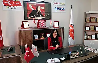 Filiz Yavuzkurt'tan Tüm Öğretmenlere Minnet ve Teşekkür