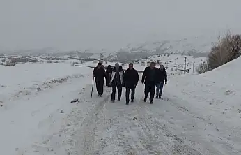 Fındık Mahallesi'nde 15 Deprem Konutu Yapılamadı: Hak Sahipleri Üç Yıldır Barakada