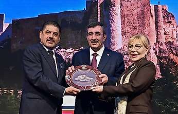 FIRATSİFED'den Cevdet Yılmaz'a Çağrı: Yukarı Fırat Havzası İçin Özel Kalkınma Planı Hazırlansın
