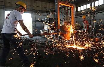 Firmaların 2025 Yılı Net Satışları 107,7 Trilyon TL'ye Ulaştı