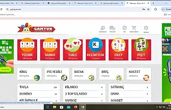 Gamyun.Net'te Yönetici Krizi: Oyuncular 'Keyfi Yasaklardan' Şikâyetçi
