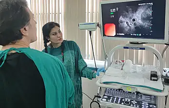 Gastrointestinal Hastalıklar Sessiz İlerliyor: Erken Teşhis Hayat Kurtarıyor