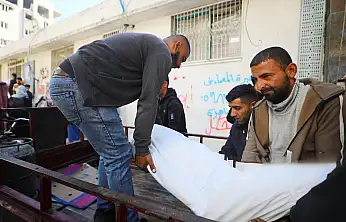 Gazze'de ateşkes yine delindi: 2 şehit