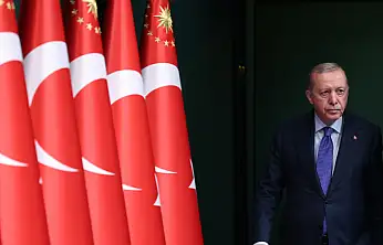 Gazze'ye Barınma Desteği: Malatya'daki Boş Konteynerler Sevkiyata Hazırlanıyor