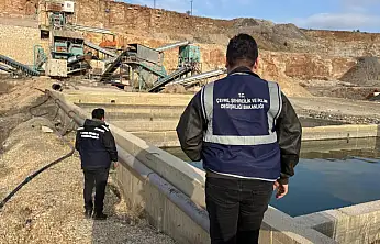 Gediz Havzası'nda 2025 Verileri