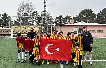 Geleceğin Yıldızları, Bugünün Başarılarıyla Parlıyor