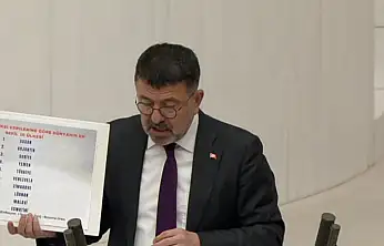 Gençlerin Zirvesindeki İsim Yine Değişmedi: Veli Ağbaba