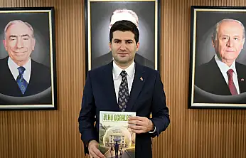 Gençliği Hedef Alan Bağımlılıklara Karşı Ortak Mücadele