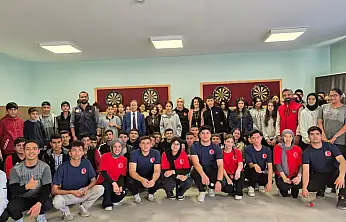 Gençlik Enerjisi Sporda Buluştu: Malatya'da 'Gençlik ve Güvenli Gelecek' Finali