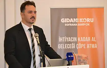 Gıda Mühendisi Durmuş: Maliyet baskısı gıda güvenliğini tehlikeye atıyor