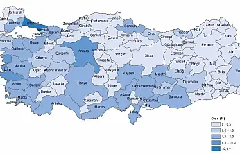 Girişimcilik ve İş Demografisi İstatistikleri Revize Edildi: 2024'te Doğum Oranı %15,8'e Yükseldi