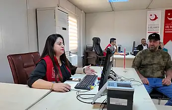 Göç İdaresi: 8 Aralık 2024'ten Bu Yana 550 Bin Suriyeli Gönüllü Olarak Ülkesine Döndü