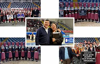 Gökhan Menekşe Spor Kulübü'nden İl Şampiyonası'nda 7 Kupayla Büyük Zafer