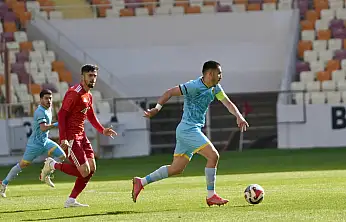 Golsüz Beraberlik: Yeni Malatyaspor Puanını -40 Yaptı