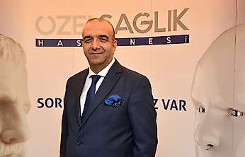 Gözde Grubu'ndan Sağlık Turizminde Londra Hamlesi