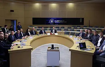 Güneş Enerjisinde 650 Megavatlık Yeni Adım