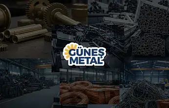 Güneş Metal Çorlu Hurdacı Hizmetleriyle Geri Dönüşümde Fark Yaratıyor