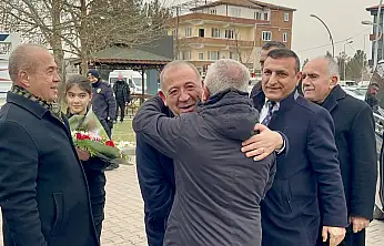 Gürsel Tekin'den Yazıhan'da CHP Yönetimine Sert Tepki