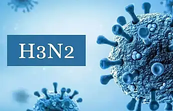 H3N2 Türkiye'de yayılıyor: Uzmanlardan aşı, maske ve vitamin uyarısı