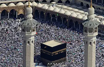 Hac Adaylarına Pasaport Uyarısı: Geçerlilik Süresi 30 Kasım 2026 Olmalı