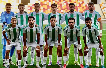 Hacettepe Maçı Öncesi Yeşilyurtspor'da Hedef Galibiyet