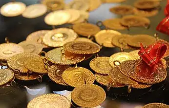 Altın Piyasasında Hafta Sonu Fiyatlar Değişmedi