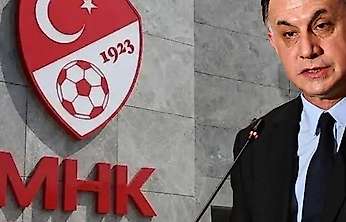 'Hakemler dosyası' soruşturmasında yeni gelişme: Ferhat Gündoğdu istifa etti